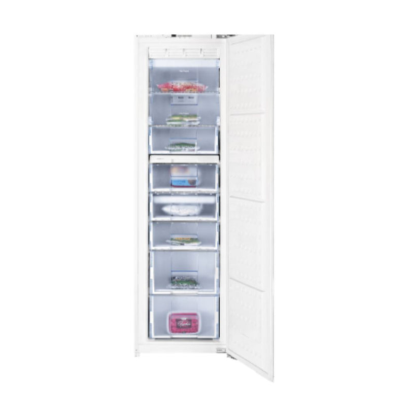 Load image into Gallery viewer, Beko Integrated Fridge l White |177CM|BFFD3577
