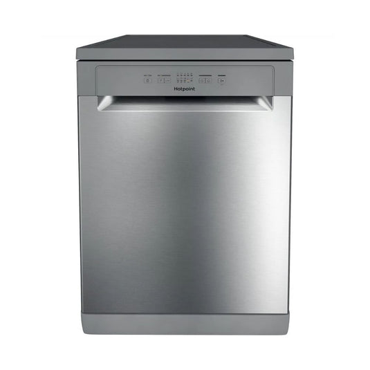 Hotpoint Dishwasher | Stainless Steel | HFC 2B19 X UK N