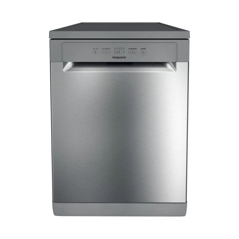 Load image into Gallery viewer, Hotpoint Dishwasher | Stainless Steel | HFC 2B19 X UK N

