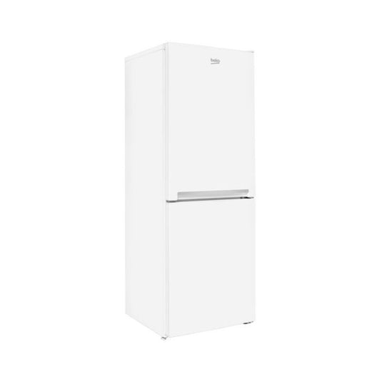 Beko Fridge Freezer | 152cmx55cm | White | CFG3552W