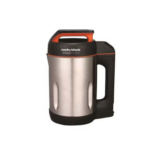 Murphy Richards Soupmaker 1.6L | Stainless Steel | 501022