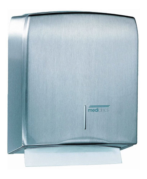 paper towel dispenser