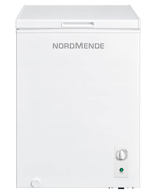Nordmende Chest Freezer Freestanding | White | CF991WH