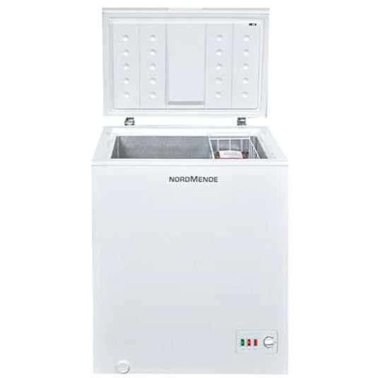Nordmende Chest Freezer Freestanding  | White | CF143WHA
