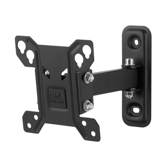 one for all wall mounted tv bracket 13