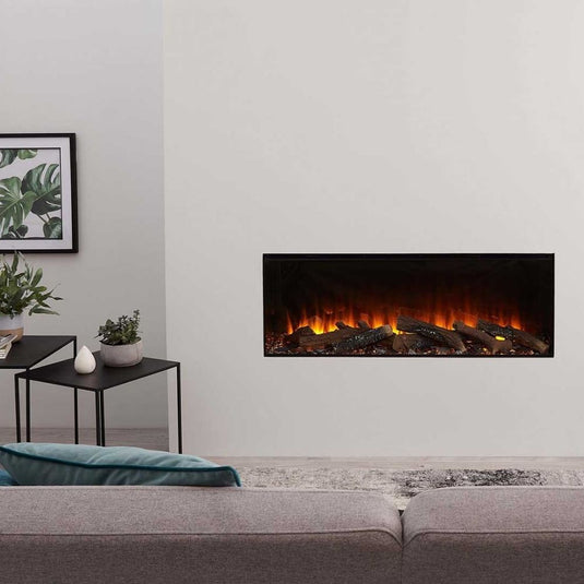 Henley Forest 1200 Electric Fire | FCB0010