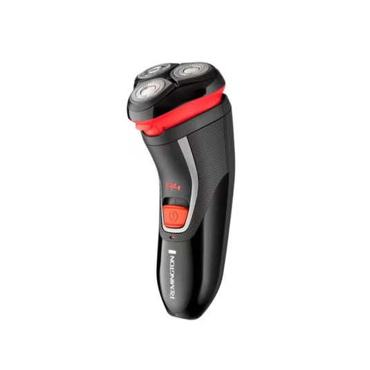 Remington Recharge 3 Head Rotary Shaver | Black | R4001R4