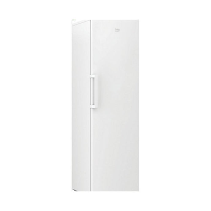 Beko Tall Upright Freezer | 179cmx55cm | White | FFP3579W