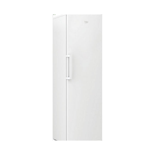 Beko Tall Upright Freezer | 179cmx55cm | White | FFP3579W