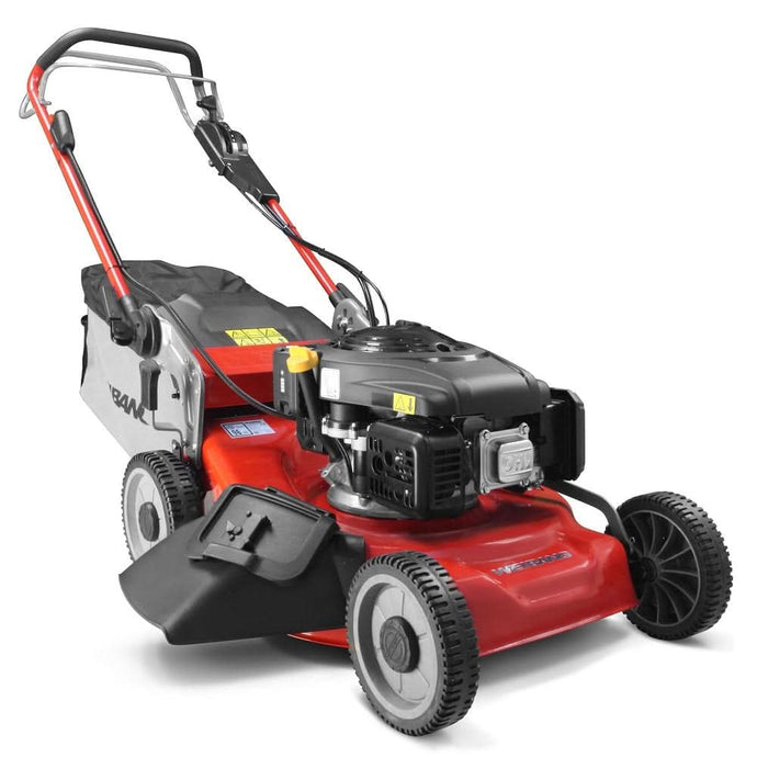 weibang self propelled lawnmower, 196cc, 21
