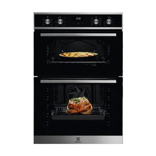 Electrolux Double Oven | KDFEE40X