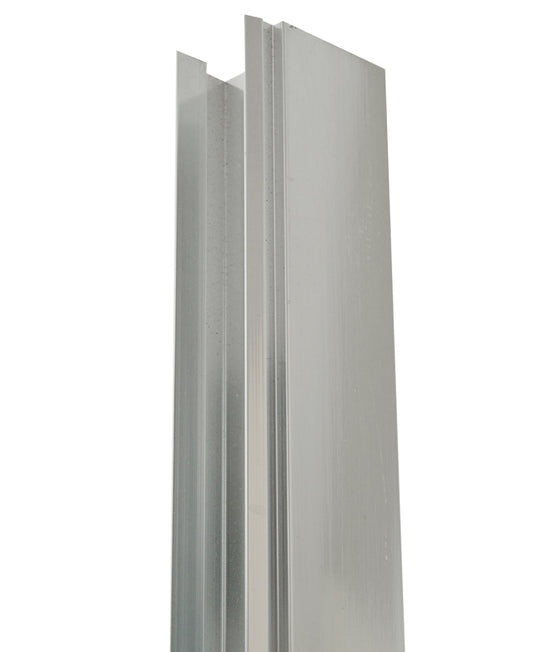 Sonas Kristal  K2 Shower Door  Extension Profile |  19EXT
