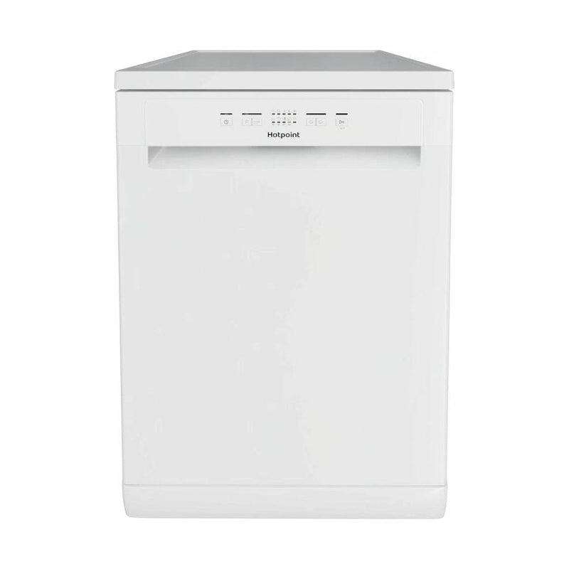 Load image into Gallery viewer, Hotpoint Dishwasher | White | HFC 2B19 UK N
