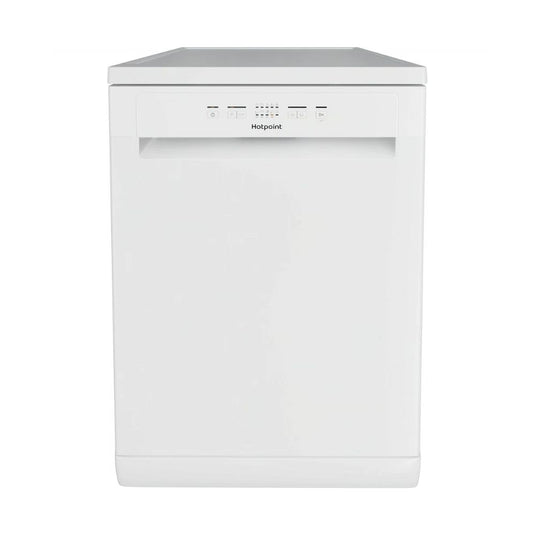 Hotpoint Dishwasher | White | HFC 2B19 UK N