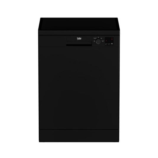 Beko Dishwasher  | Black | DVN04320B