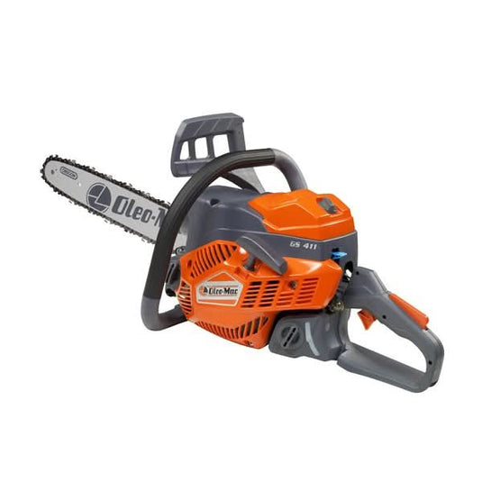 Oleo-Mac Chainsaw | 16" Bar | 2.6HP |GS411