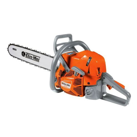 Oleo-Mac Chainsaw | 20" Bar | 4.7HP |GS651