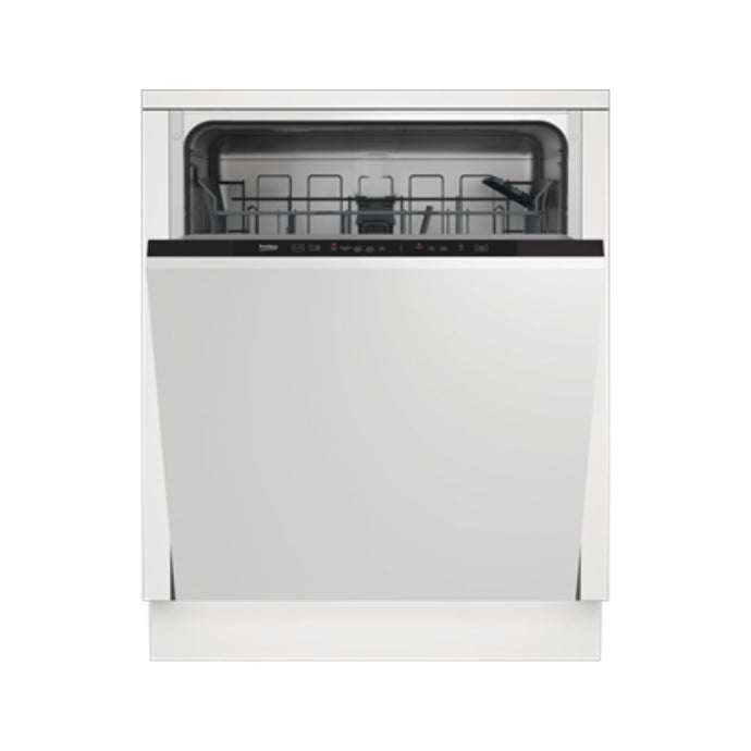 Beko Integrated Dishwasher | DIN15320