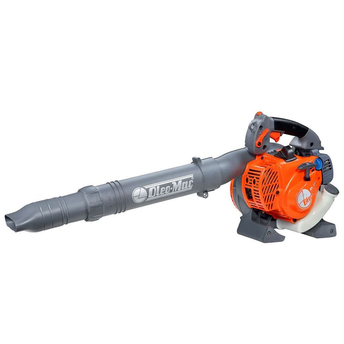 oleo mac hand held blower and vacuum cleaner, 25cc