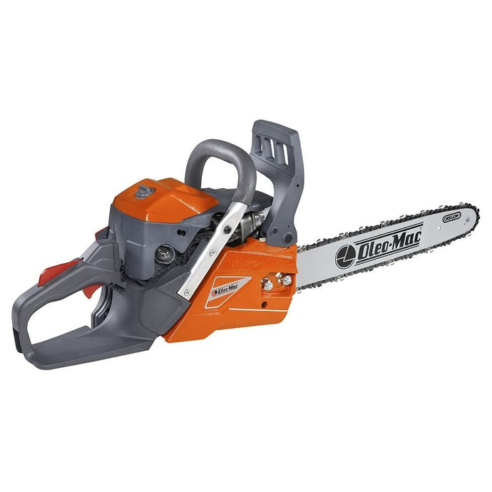 oleo mac chainsaw, 16