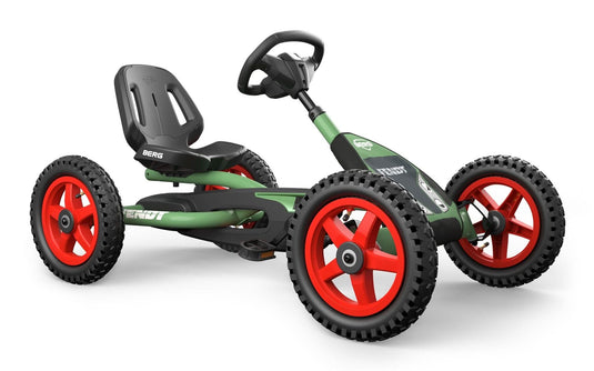 fendt go kart