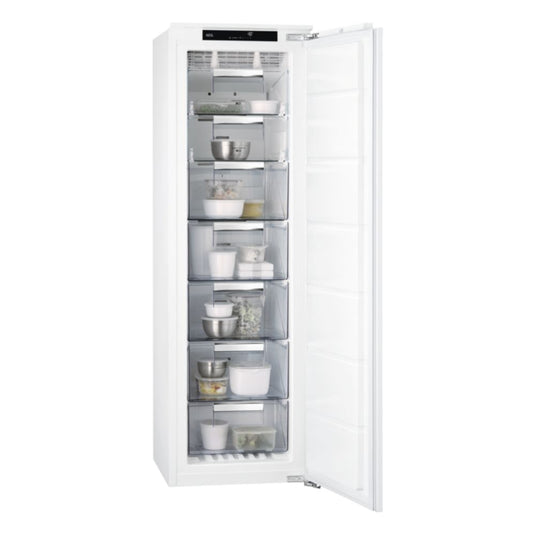 AEG Frost Free Integrated Freezer |  | ABK818E6NC