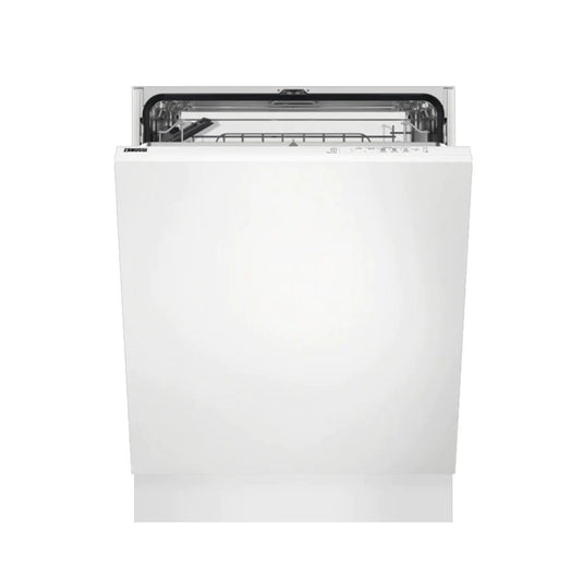Zanussi Integrated Dishwasher | ZDLN1512