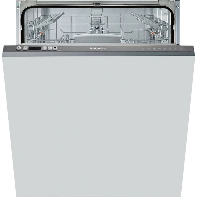 white dishwasher