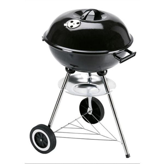 Charcoal Kettle BBQ | 18" | 241376