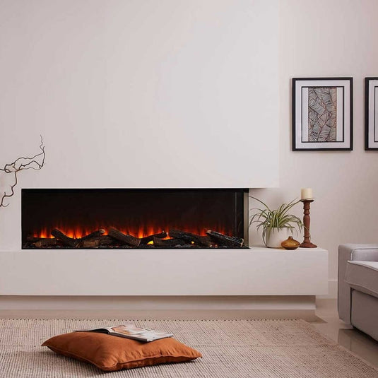 Henley Forest 1600 Electric Fire | FCB0023