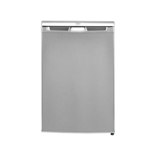 Beko Under Counter Fridge Sliver Ul584Aps Toss Bryan