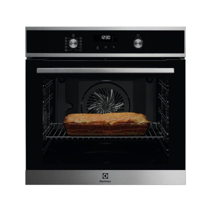 Electrolux Pyroclean Built In Oven |  | KOFDP40X