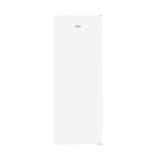 white larder fridge