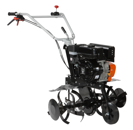 oleo mac rotary tiller
