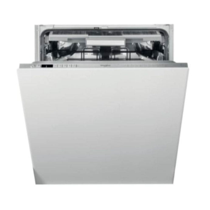 white dishwasher