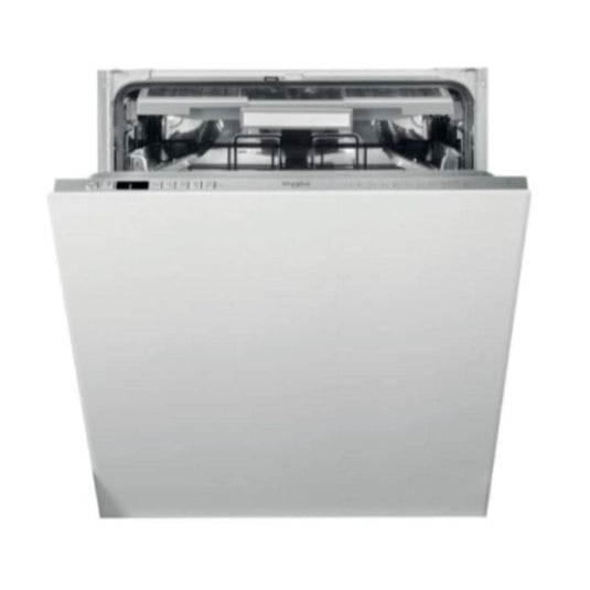 white dishwasher