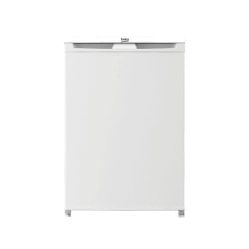 BEKO UNDER COUNTER FRIDGE ICE BOX | WHITE | UR4584W