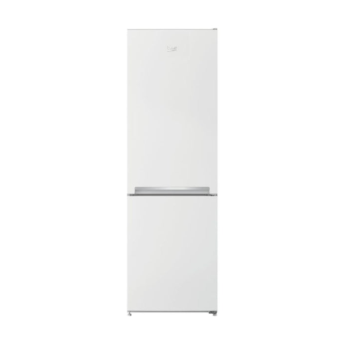 Beko Fridge Freezer | 171cmx55cm | White | CSG3571W
