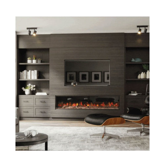 Henley Aurora 1800 Electric Fire | CS 3SFPT 1800