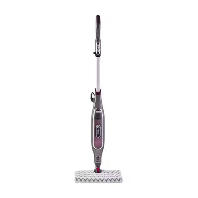 shark klik n flip steam pocket mop electronic system