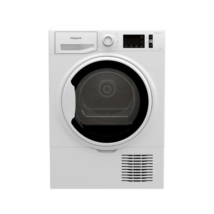 Hotpoint Condenser Dryer | 9KG | Black | H3 D91B UK