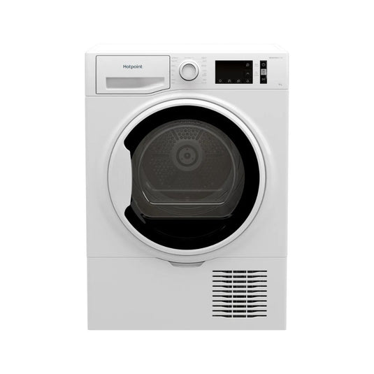 Hotpoint Condenser Dryer | 9KG | Black | H3 D91B UK