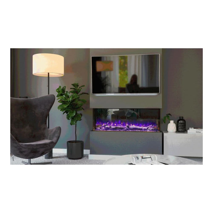 Henley Aurora 1500 Electric Fire | CS 3SFPT 1500