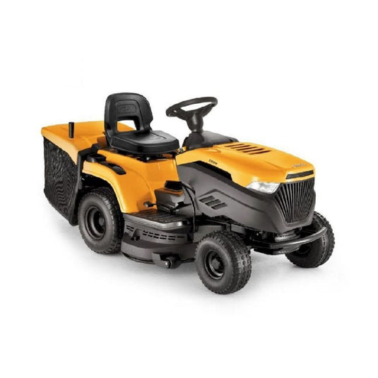 Stiga Estate 38"/98CM Cut Ride-on Lawnmower | 18HP | 598W