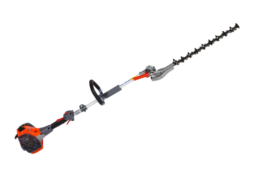 oleo mac shaft hedgetrimmer, 22cc