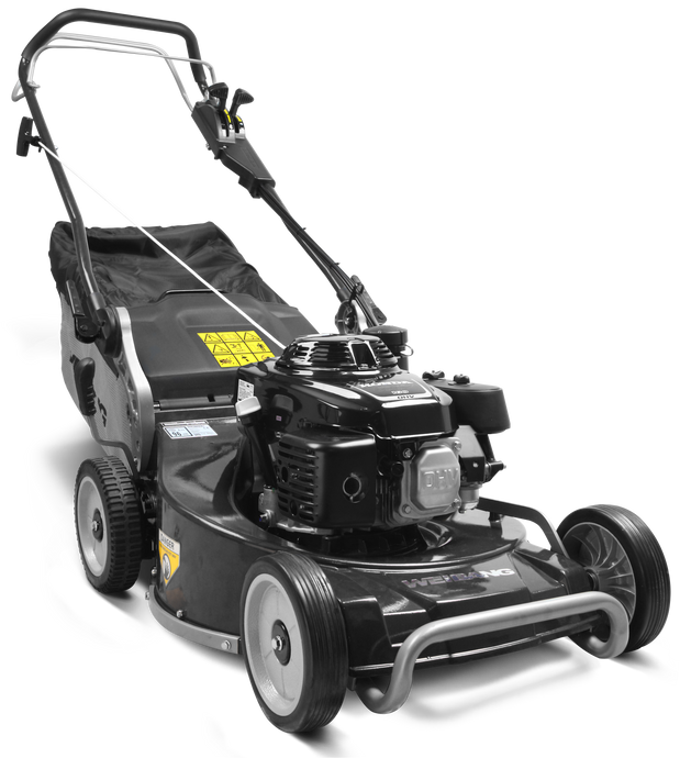 weibang self propelled lawnmower, 163cc, 21