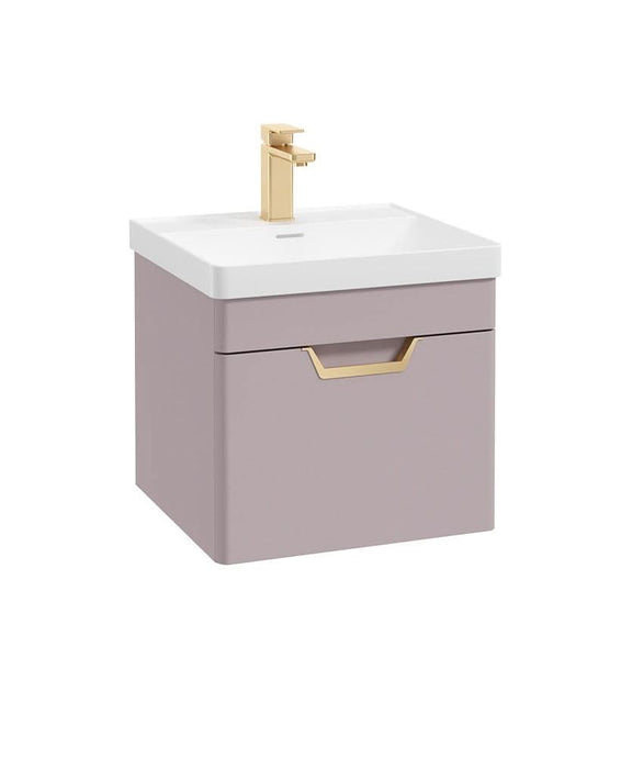 VANITY UNIT