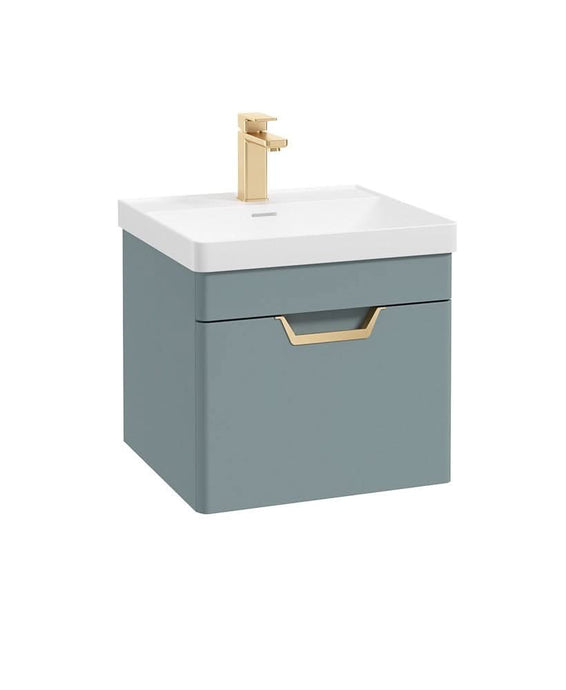 vanity unit