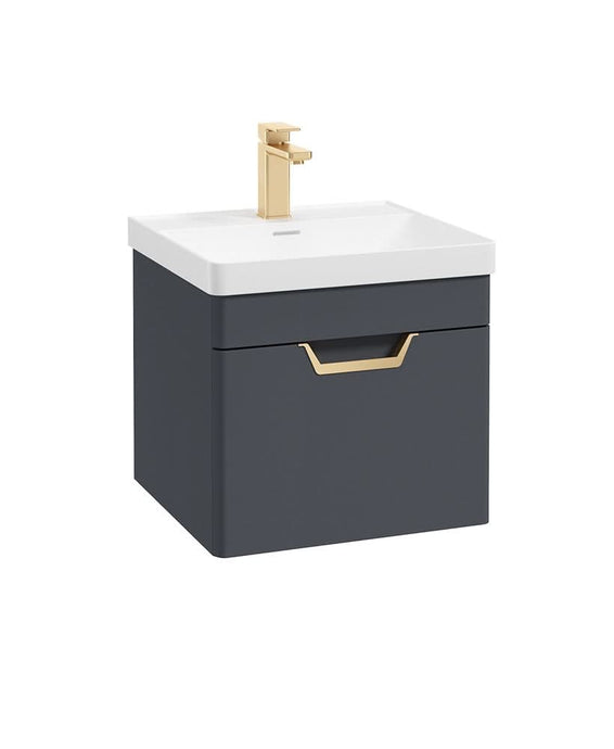 vanity unit
