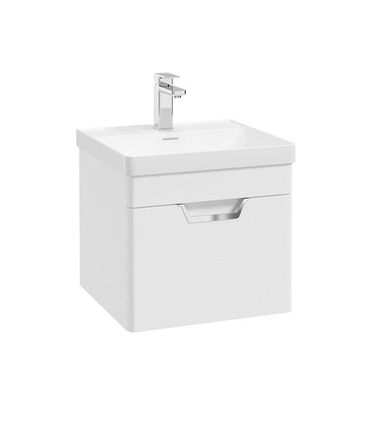 vanity unit